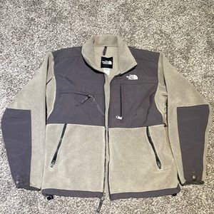 Men’s NorthFace Jacket Medium